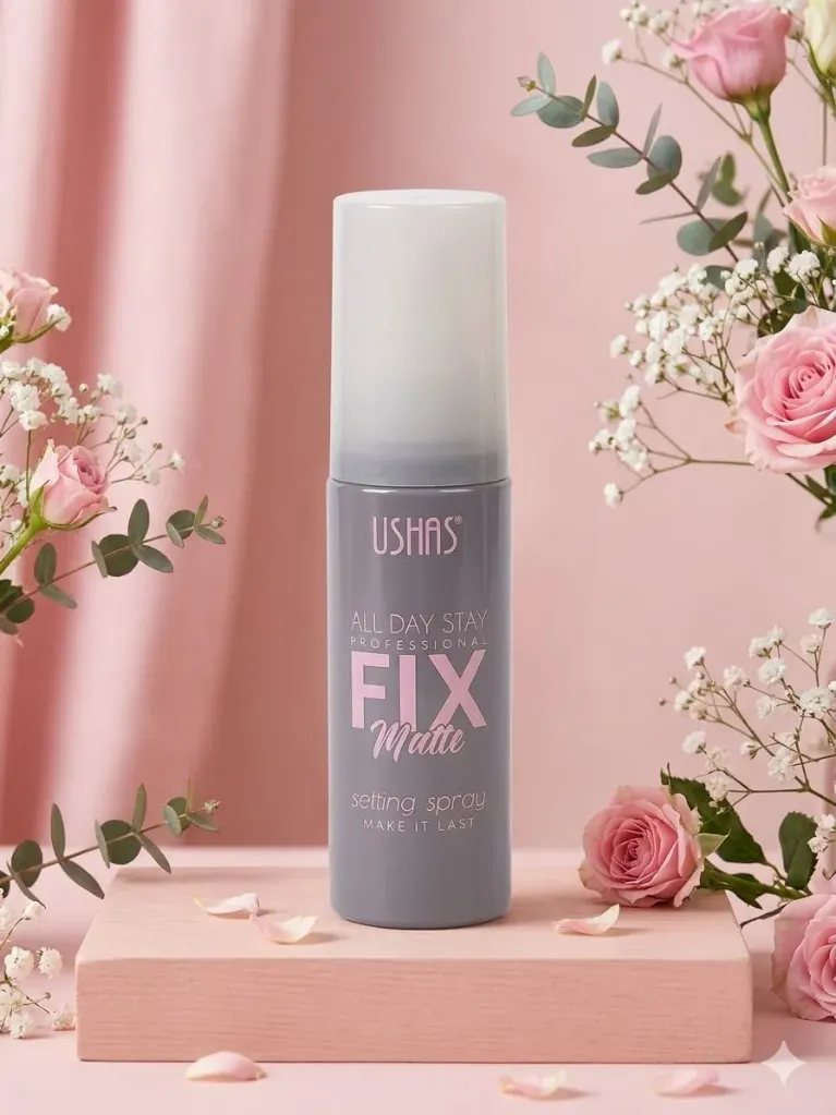 sellador matte fix ushas