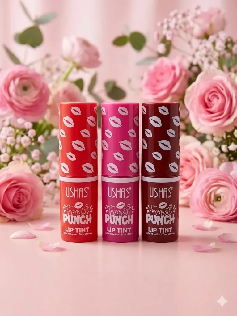 fruit punch ushas