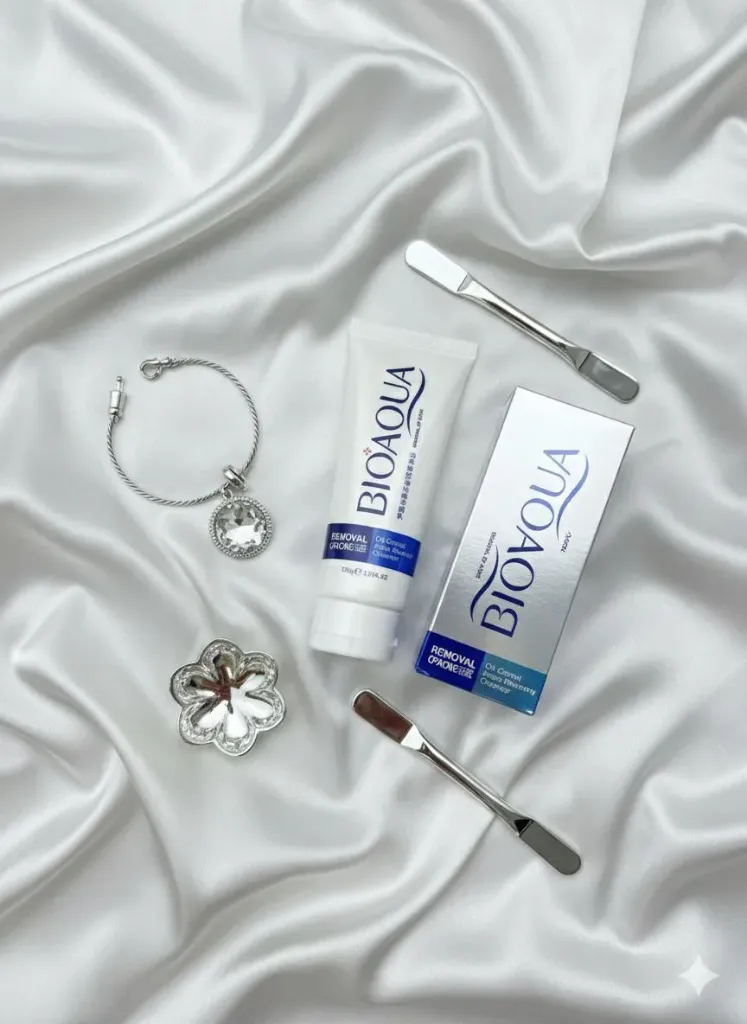 jabón control grasa bioaqua