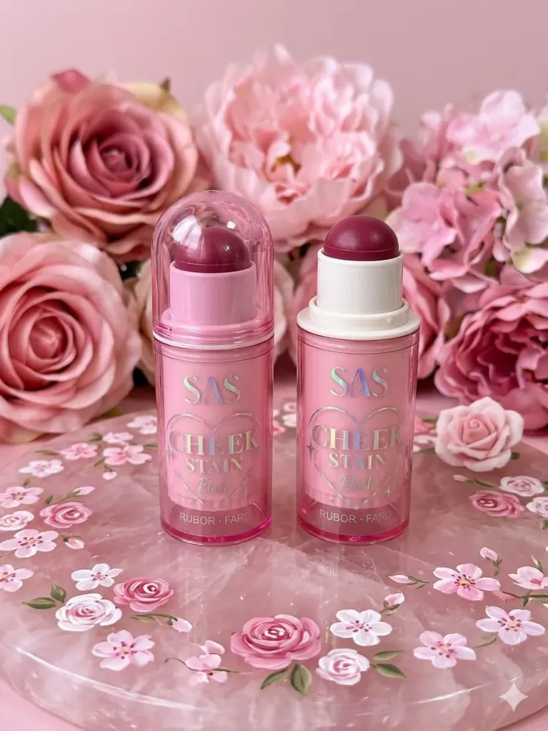 rubor fard cheek stain