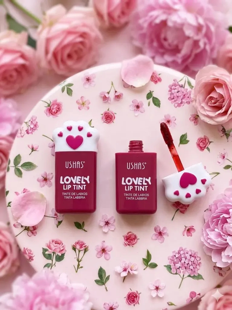 lovely lip tint