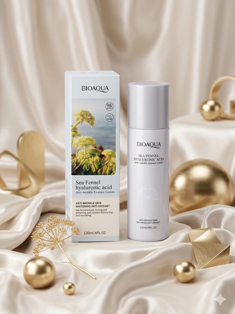 esencia de inojo marino