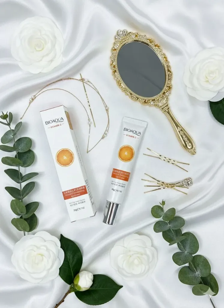 contorno vitamina c H