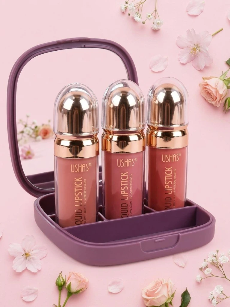 labial liquido rossetto ushas