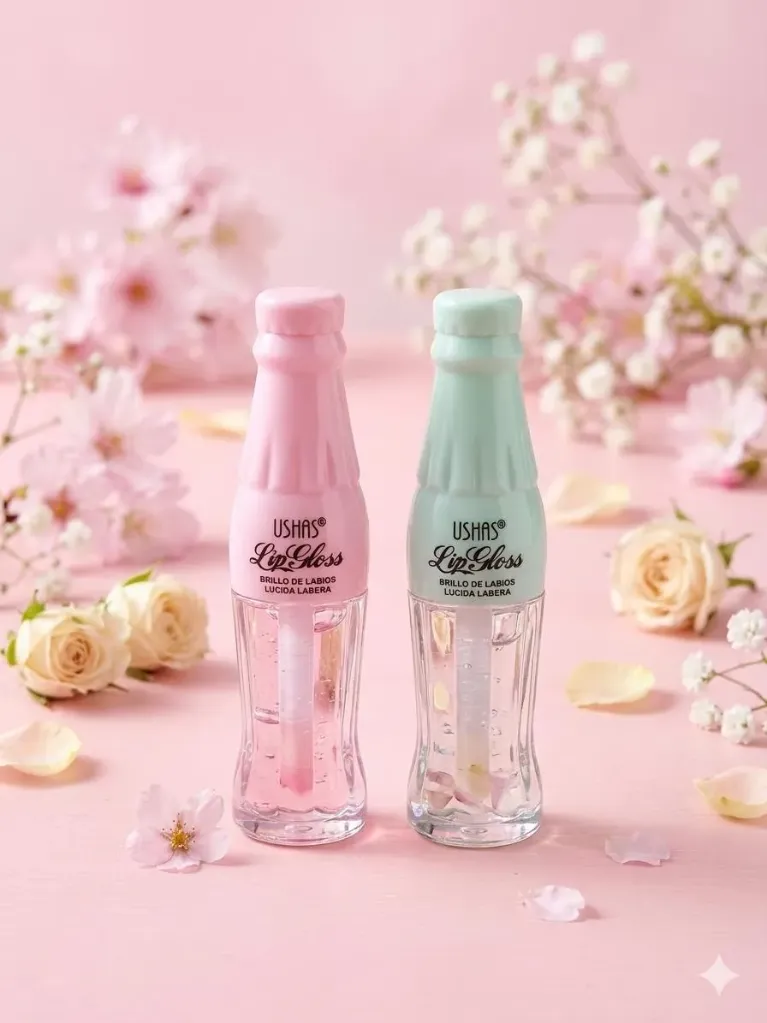 brillo labial  UC140 ushas