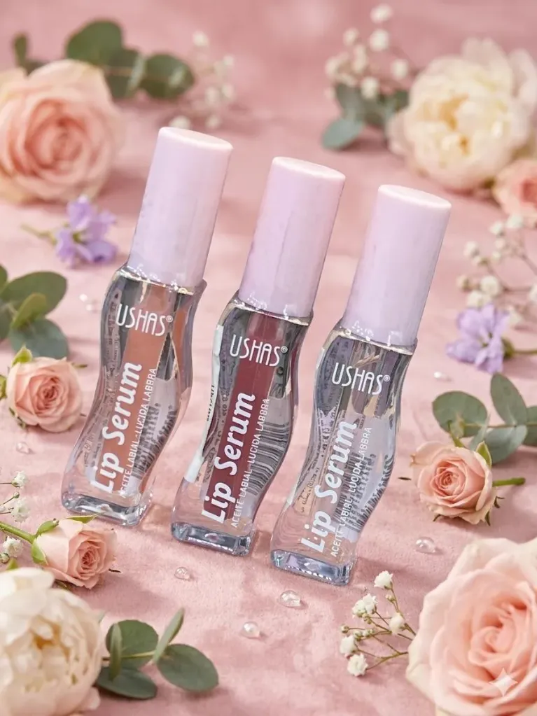 brillo labial RGIO ushas