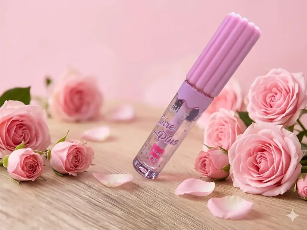 brillo de labios UC161 ushas