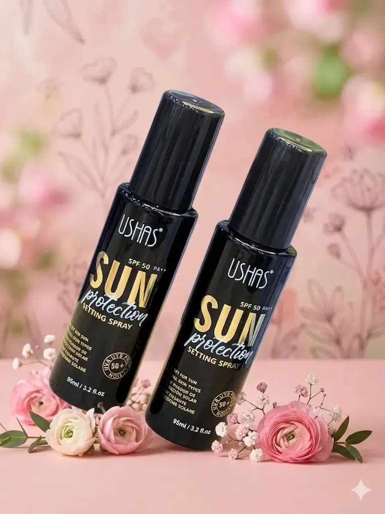 sun protection ushas